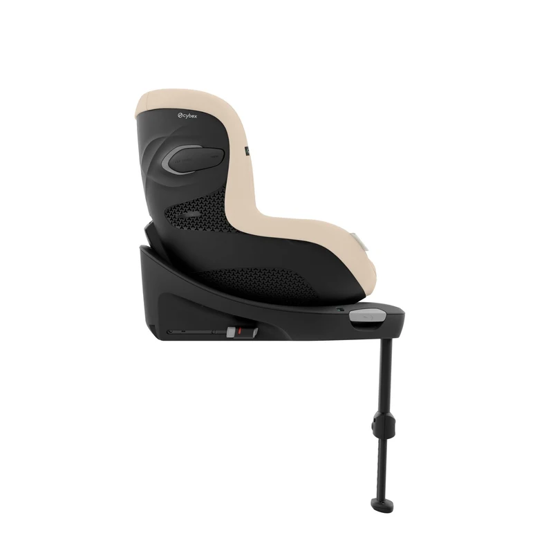 Cybex детское автокресло Sirona G3 Plus Almond Beige 4