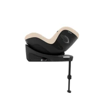 Cybex детское автокресло Sirona G3 Plus Almond Beige 6