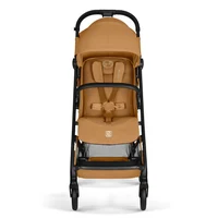 Carucior Cybex Beezy Cinnamon Yellow 2