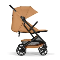 Carucior Cybex Beezy Cinnamon Yellow 5