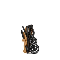 Carucior Cybex Beezy Cinnamon Yellow 6