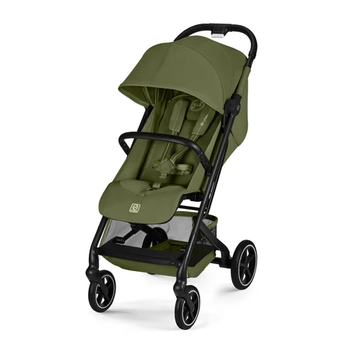 Carucior Cybex Beezy Moss Green 2026