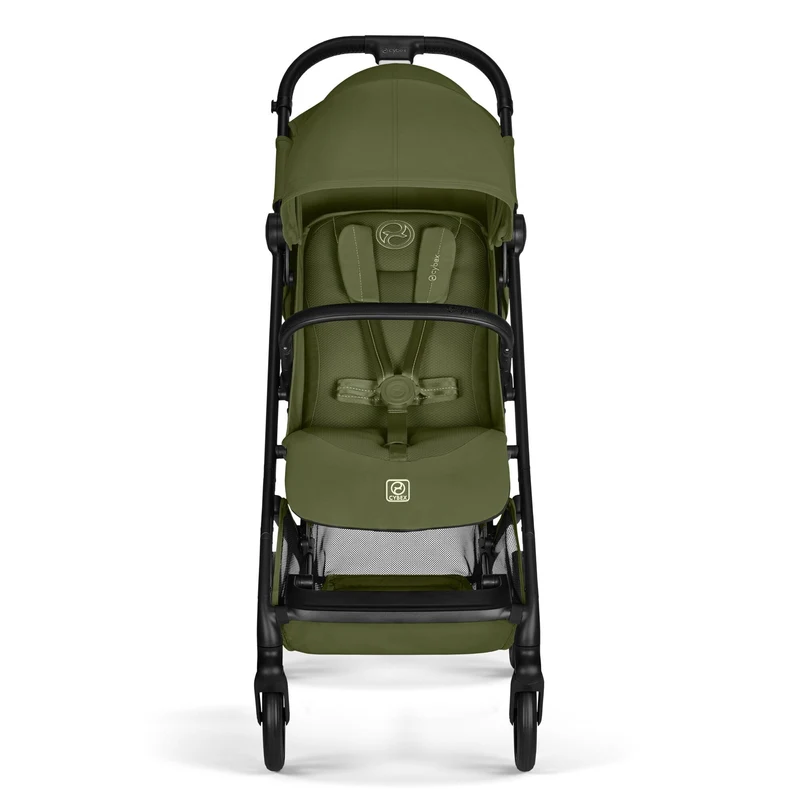 Carucior Cybex Beezy Moss Green 2026 2