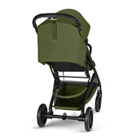 Carucior Cybex Beezy Moss Green 2026 3