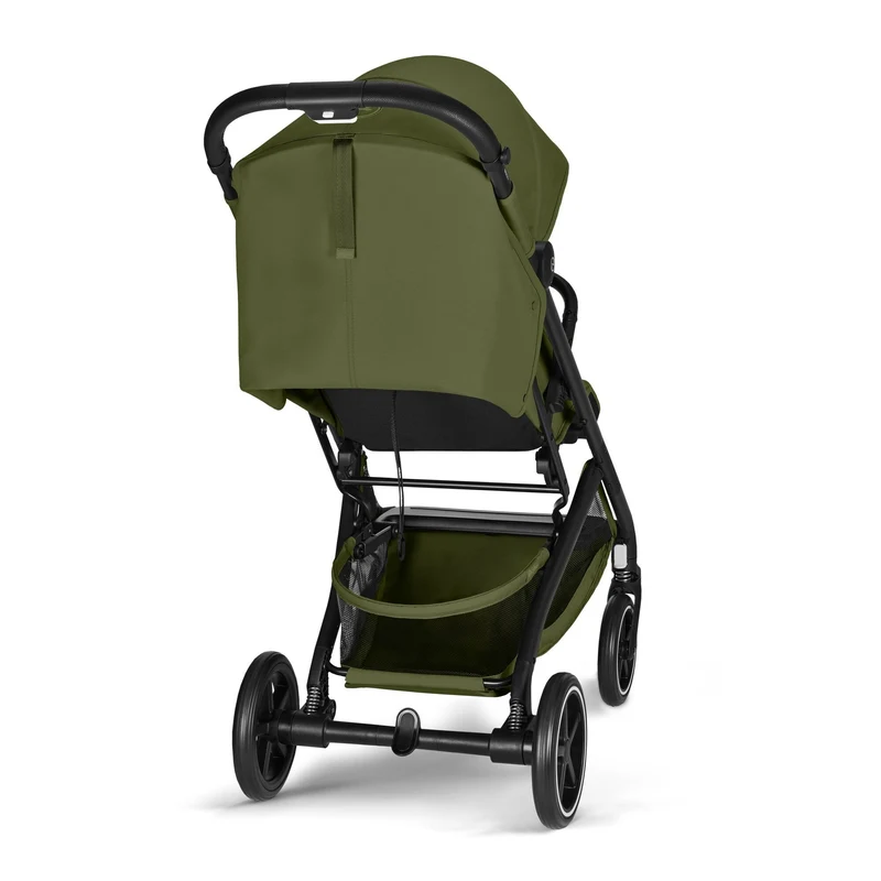 Carucior Cybex Beezy Moss Green 2026 3