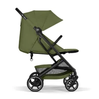 Carucior Cybex Beezy Moss Green 2026 5