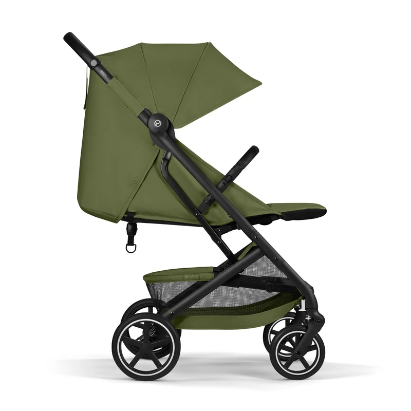 Carucior Cybex Beezy Moss Green 2026 5