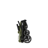 Carucior Cybex Beezy Moss Green 2026 6