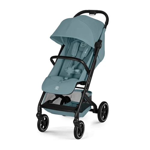 Carucior Cybex Beezy Stormy Blue 2026