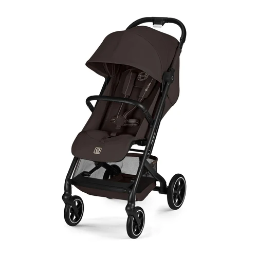 Carucior Cybex Beezy Chocolate Brown 2026