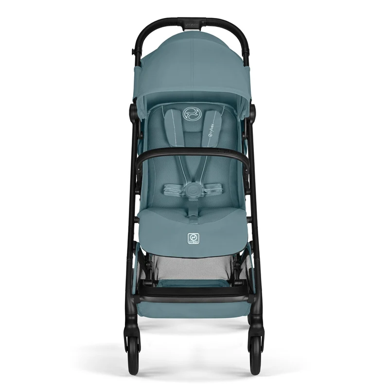 Carucior Cybex Beezy Stormy Blue 2026 2