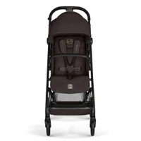 Carucior Cybex Beezy Chocolate Brown 2026 2