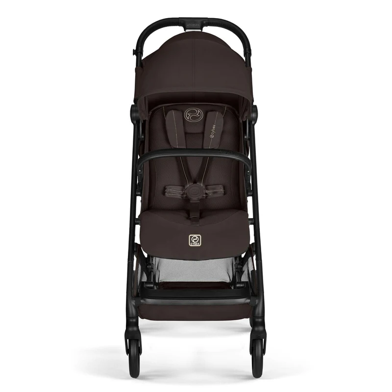 Carucior Cybex Beezy Chocolate Brown 2026 2