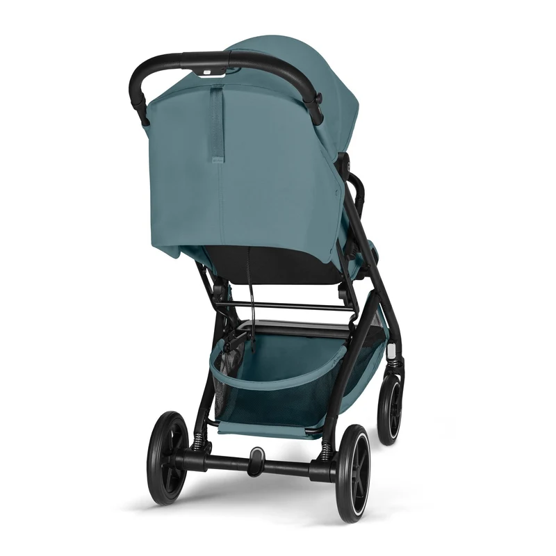 Carucior Cybex Beezy Stormy Blue 2026 3