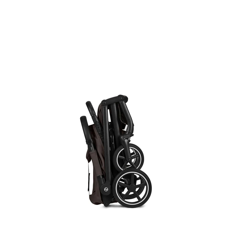 Carucior Cybex Beezy Chocolate Brown 2026 6