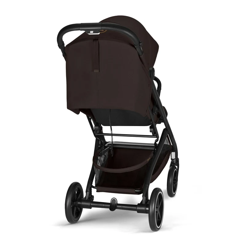 Carucior Cybex Beezy Chocolate Brown 2026 3