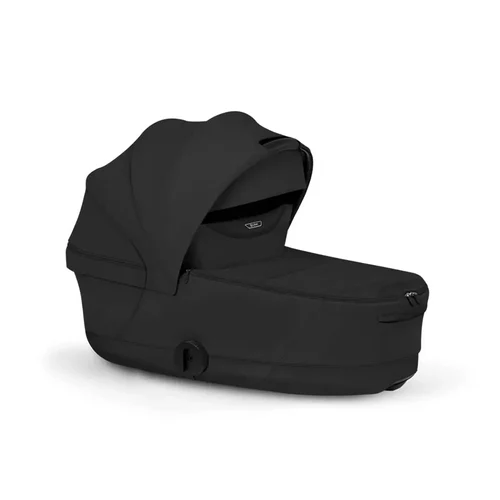 Landou pliabil Cybex Priam colectia Style Platinum Sepia Black