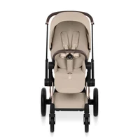 Textil pentru carucior Priam Style Cozy Beige 6