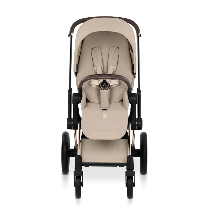 Textil pentru carucior Priam Style Cozy Beige 6