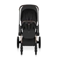 Textil pentru carucior Priam Style Sepia Black 2