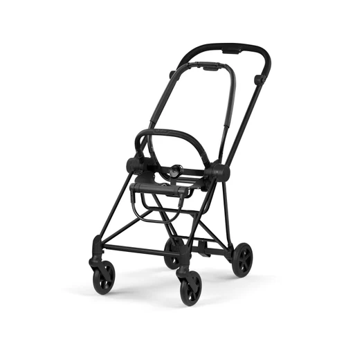 Cadru carucior Cybex Mios editia 2026 Matt Black