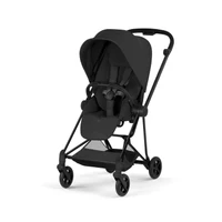 Cadru carucior Cybex Mios editia 2026 Matt Black 3