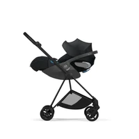 Cadru carucior Cybex Mios editia 2026 Matt Black 5