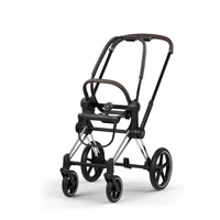 Cybex Priam Cadru editia 2026 Chrome Brown