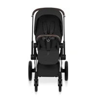Cybex Priam Cadru editia 2026 Chrome Brown 3