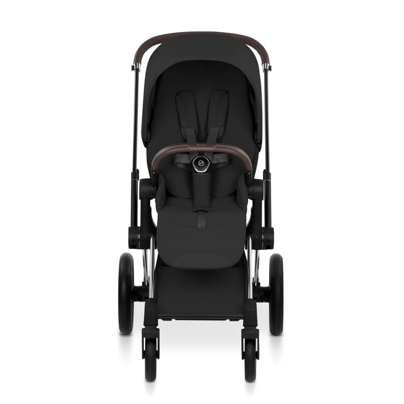 Cybex Priam Cadru editia 2026 Chrome Brown 3