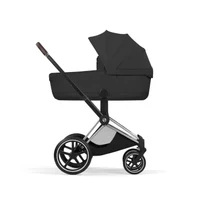 Cybex Priam Cadru editia 2026 Chrome Brown 4