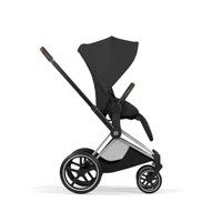 Cybex Priam Cadru editia 2026 Chrome Brown 5