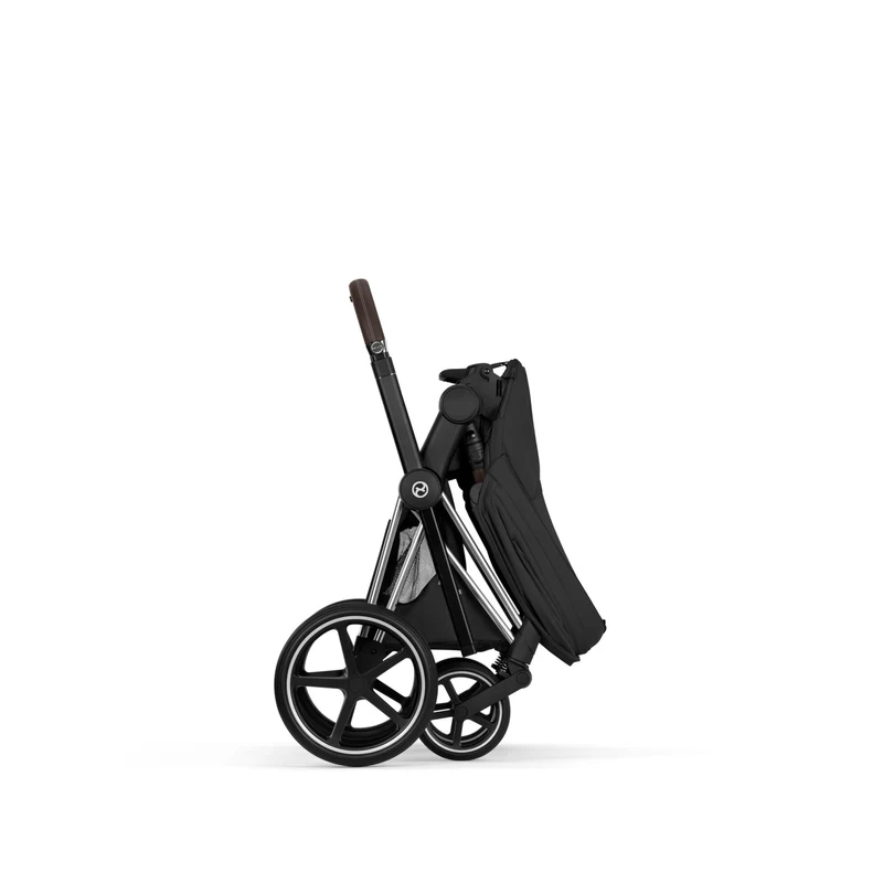 Cybex Priam Cadru editia 2026 Chrome Brown 6