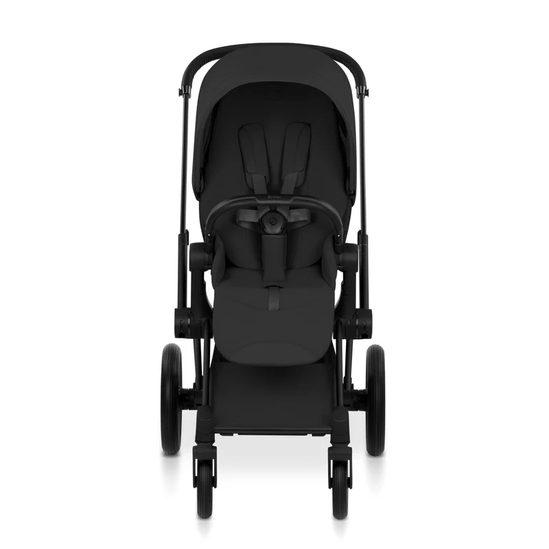 Cybex Priam Cadru editia 2026 Matt Black 3