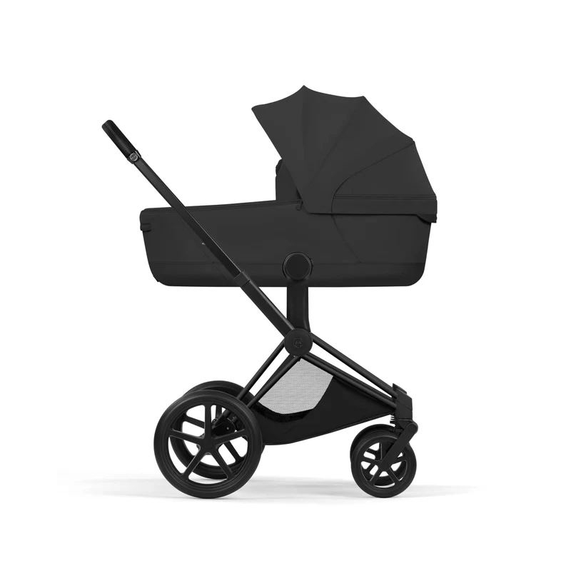 Cybex Priam Cadru editia 2026 Matt Black 4