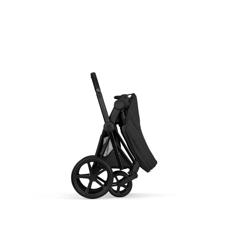 Cybex Priam Cadru editia 2026 Matt Black 6