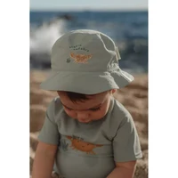 Шляпа от солнца двусторонняя - Ocean Breeze - Little Dutch 2–4 года 5