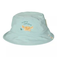 Шляпа от солнца двусторонняя - Ocean Breeze - Little Dutch 2–4 года 2