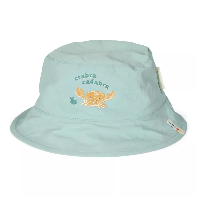 Шляпа от солнца двусторонняя - Ocean Breeze - Little Dutch 2–4 года 2
