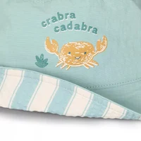 Шляпа от солнца двусторонняя - Ocean Breeze - Little Dutch 2–4 года 3