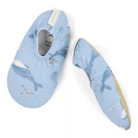 Papuci de inot cu protectie UV - Ocean Splash - Little Dutch 25-26 2