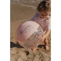 Minge de plaja - Dreamy Mermaid - Little Dutch 2