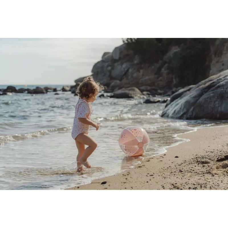 Minge de plaja - Dreamy Mermaid - Little Dutch 3