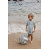 Minge de plaja - Ocean World - Little Dutch 2