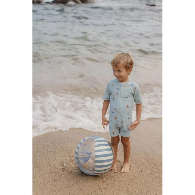 Minge de plaja - Ocean World - Little Dutch 2