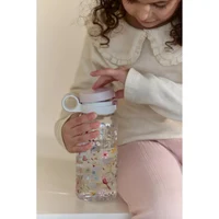 Бутылка для воды с крышкой Flip Campus - 600 мл - Fairy Wonders - Mepal 2