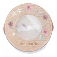 Borcan pentru insecte - Fairy Garden - Little Dutch 4