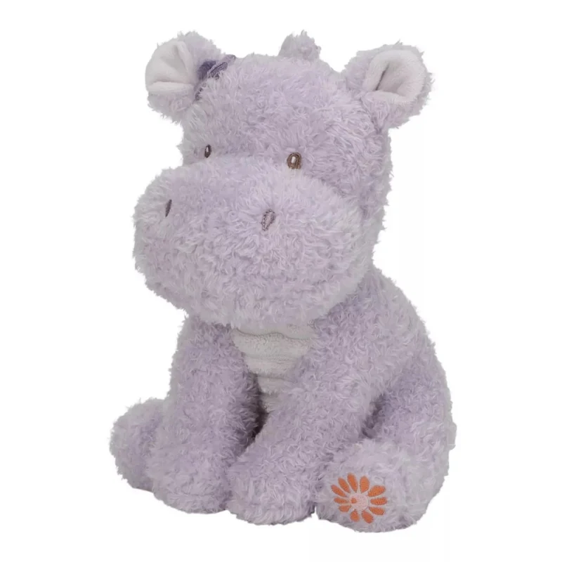 Jucarie din plus - Hippo - Safari Friends - Little Dutch 3
