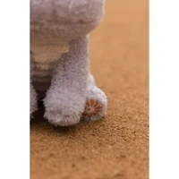 Jucarie din plus - Hippo - Safari Friends - Little Dutch 6