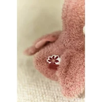 Jucarie din plus - Flamingo - 25 cm - Safari Friends - Little Dutch 7